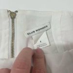 Club Monaco Rhys Embellished Beaded Skirt Size 4 Photo 10