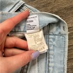 Diesel Vintage Denim Cut Off Biker Shorts • VTG • size 27 • Women’s Photo 5