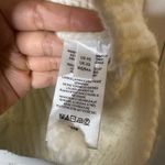 Anthropologie V-Neck Sweater Pullover Chunky Knit Jumper Size XS Photo 3