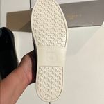 Birdies The Swift black leather slip on shoes women’s size 9.5 Photo 10