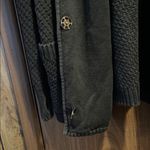 Lululemon  athletica Dark Knit Cardigan Photo 4