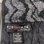 Eye Candy Chevron Skort (1X) Photo 6