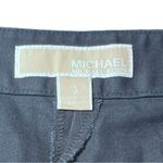 Michael Kors Michael Kors Classic Nautical Navy Blue High Waist Shorts 12 Tailored Luxury Photo 2