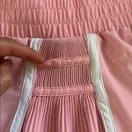 All In Motion , target, pink athletic Pickleball, tennis shorts, pink white M Photo 8
