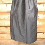 Sachin + Babi  Womens Black Kenzia Gown Photo 9