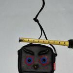 Unionbay Owl Leather Crossbody Purse Bag Photo 2