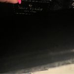 Kate Spade  Sunset Lane Eden in Black Glitter Crossbody Purse $249 Photo 11