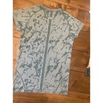 Lululemon swiftly tech seamless green fitted short sleeve athletic shirt Photo 6