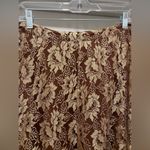 VTG 90s Sunny Taylor Brown & Tan Two Photo 2