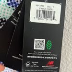 New Balance NWT NB Dry Fitted Mid Rise Capri Accel Capri Small Photo 3