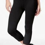 Ideology  Black Activewear Leggings Photo 0
