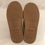 Minnetonka Chestnut Suede Winter Boots Faux Shearling Lining 85711 Womens Size 9 Photo 10