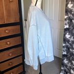 Altar'd State Light Blue Women's Sweater Photo 1