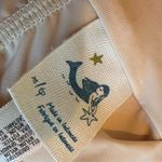 Anthropologie Sea Mermaid One Piece Floral Print Swimsuit Bathing Suit Size XS Photo 9