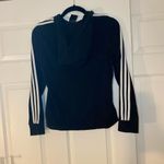 Adidas  Essentials 3-stripe Full Zip Hoodie Photo 6