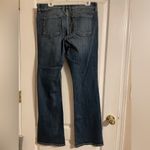 Kut From The Kloth Kut From the Cloth Women’s Bootcut High Rise Denim Jeans Size 16 Medium Wash Photo 1