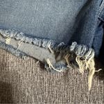 Current/Elliot The Escapade Mid Rise Shorts Photo 5