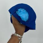 Corona Blue Embroidered Dad Hat Vintage Y2K Photo 4