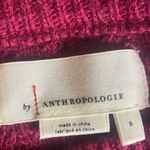 Anthropologie By  Magenta Sequin
Knit Midi Pencil Skirt S Photo 6