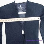 Free People NEW flash forward onesie jumpsuit playsuit leotard black, XS/S Photo 10