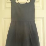 Wild Fable Black Sleeveless Dress Photo 0