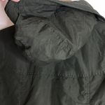 Sly military spirit of freedom parkas zip and buckle up jacket size medium Green Photo 13
