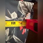 Cherish  Blues Pinks Floral Print Short Romper Bell Sleeves Cold Shoulder… Photo 9