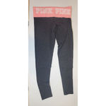 PINK - Victoria's Secret  Y2K fold over yoga pants size small Photo 1