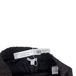 James Perse Mixed Media Jogger Pants Photo 11