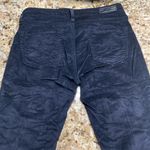 AG Adriano Goldschmied Skinny jeans super skinny legging corduroy pants designer jeans sexy tight Photo 3
