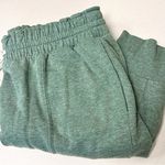Xhilaration  Green Jogger Pajama / Lounge Bottoms Large Photo 0