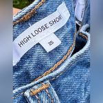 Levi's Levi’s X Pokémon Misty’s Jean Shorts Photo 7