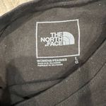 The North Face  Long Sleeve Tshirt Photo 2