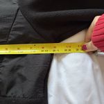 Mountain Fog Womens Size Medium Fleece Jacket Black Pink Zip Pockets Winter Fall Photo 3