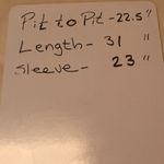 Vtg American Flag Hand Painted Denim Shirt Americana Art to Wear‎ Western Size M Blue Size M Photo 5