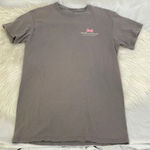 Simply Southern Women’s gray Unicorn 🦄 t-shirt Small Photo 1