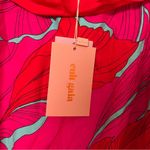 Cult Gaia NWT Bryn Dress in Chantarelle Pink Size Small Photo 3