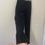 L'Academie L’academie High Rise Skinny Black Pant Size XS Photo 9