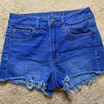 American Eagle High-rise Shortie Photo 0