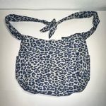 NFL Green Bay Packers Tailgate Canvas Tote Bag Purse Football Beach Gym Leopard Photo 4