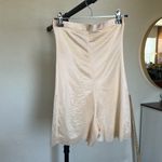 SKIMS  Barely There Shaperwear High Waist Shortie‎ In Sand size M Photo 3