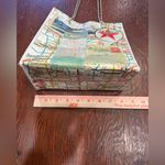 ONE OF A KIND TRAVEL PURSE Photo 4