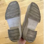 Sam Edelman - Lulia Chelsea Boots in Cream & Gray Photo 7