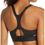 Brooks [] Black Dare Racerback Run Bra- Size 34C Photo 2