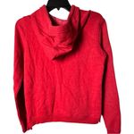 American Eagle American Eagles Outfitter’s Women's Red Hoodie Sweatshirt Sz. XS Photo 1