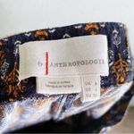 Anthropologie  Greta Smocked Balloon-Leg Pants Sz 4 Photo 4