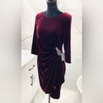 Alex Evenings Beautiful spec.occasion velvet dress 🌹🌹🌹 Photo 8