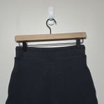 Womens Frank & Eileen Unforgettable Donegal Triple Fleece Midi Skirt Gray Med Photo 3