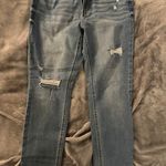 a.n.a  high rise jeggings  Photo 0