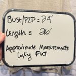 Aerie  Grey Marled Light Weight Pull Over Size Small Oversized with side slits Photo 8